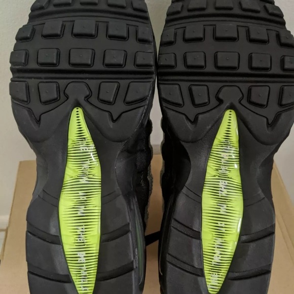 AIR MAX 95 Collab Denham - Special price - Picture 8 of 13